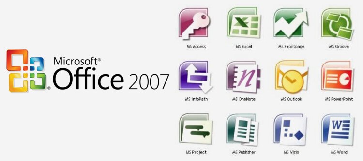 ms office 2007 download full